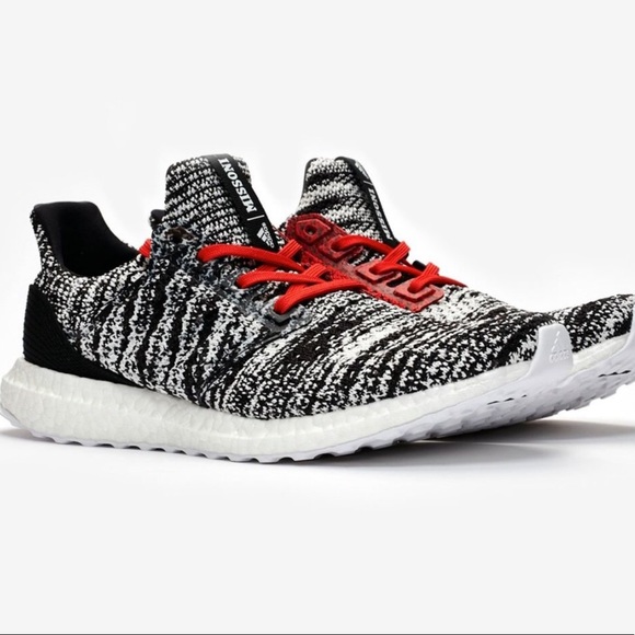 adidas Other - Adidas x Missoni Ultra Boost Clima Sneaker 10.5
